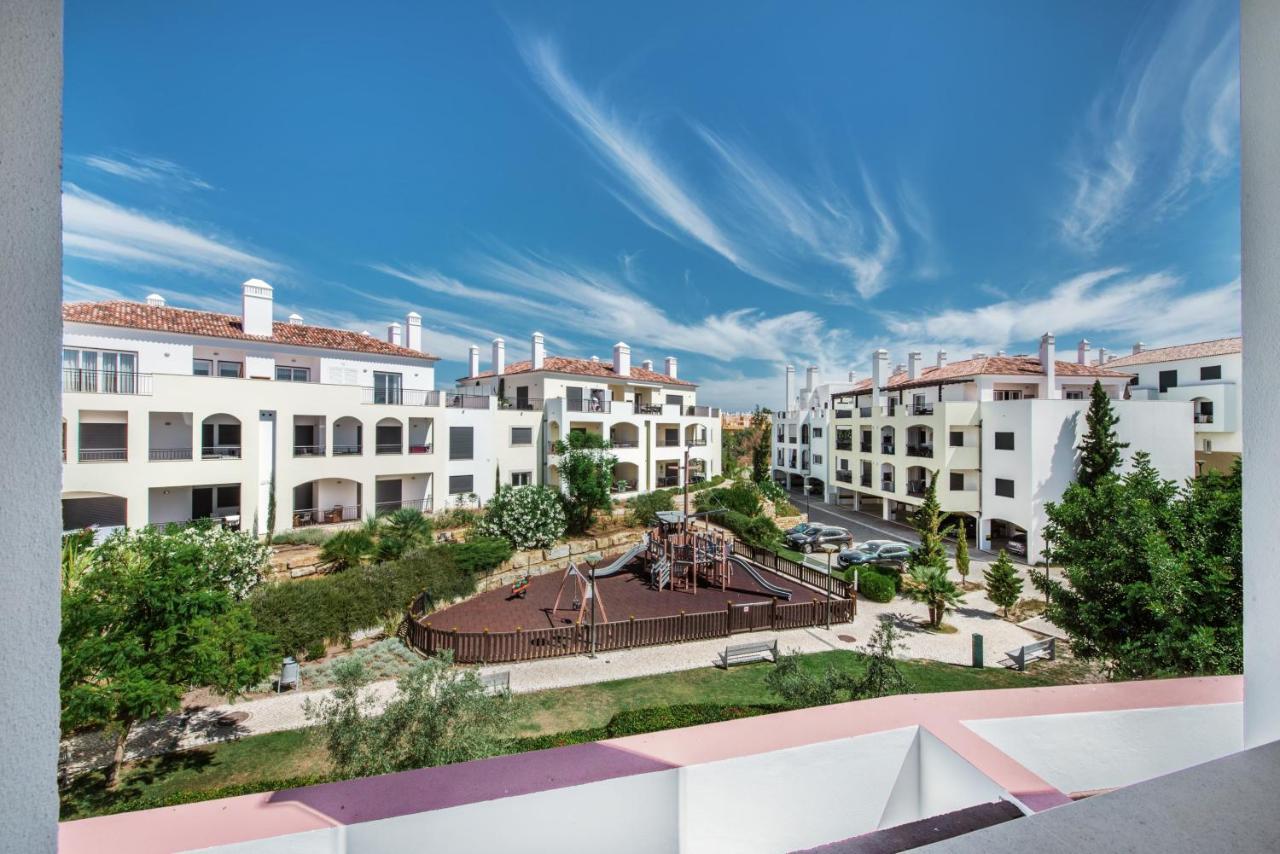 O Pomar Holiday Village By Premier Algarve Cabanas De Tavira Exterior photo