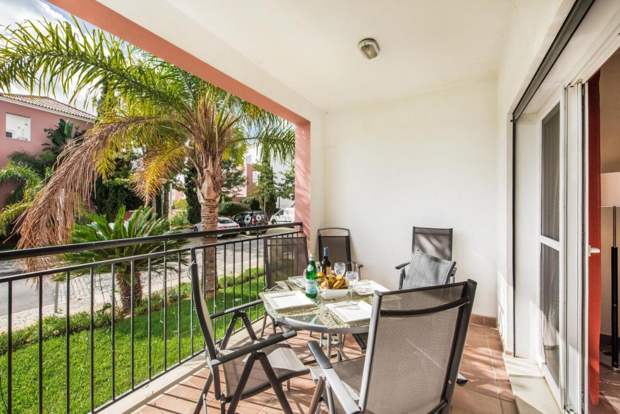 O Pomar Holiday Village By Premier Algarve Cabanas De Tavira Exterior photo